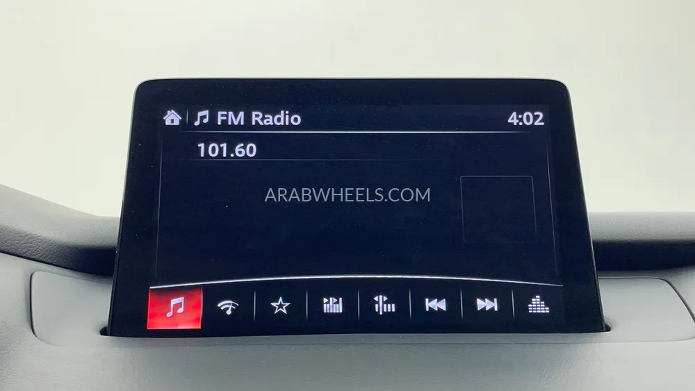 Mazda CX 9 2022 for Sale in Dubai Image-15