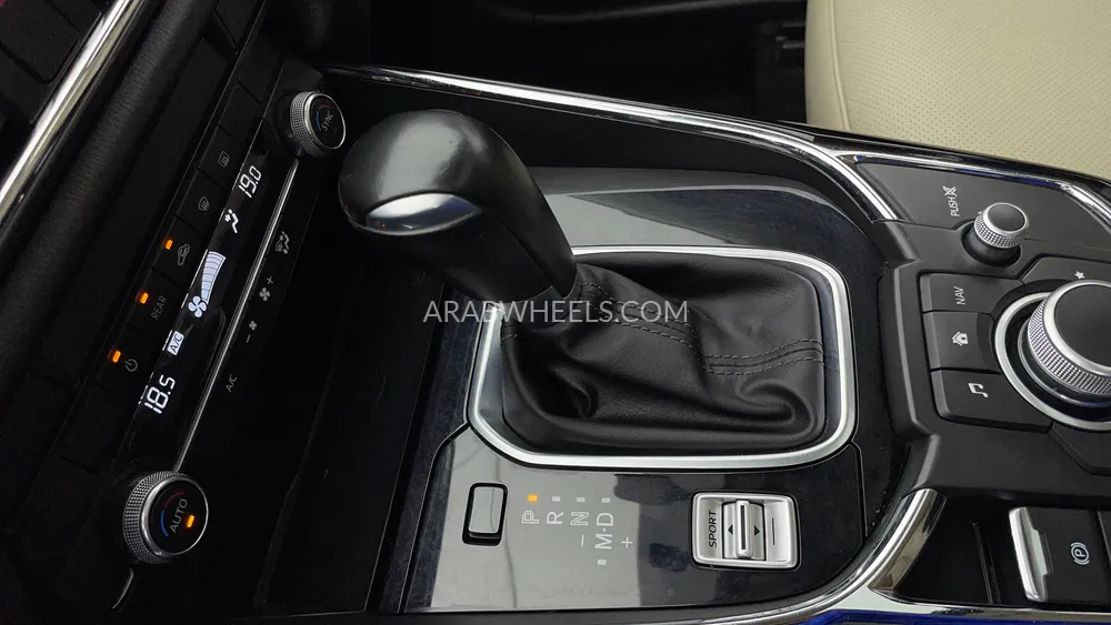 Mazda CX 9 2022 for Sale in Dubai Image-18