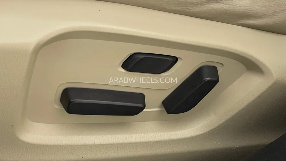 Mazda CX 9 2022 for Sale in Dubai Image-22