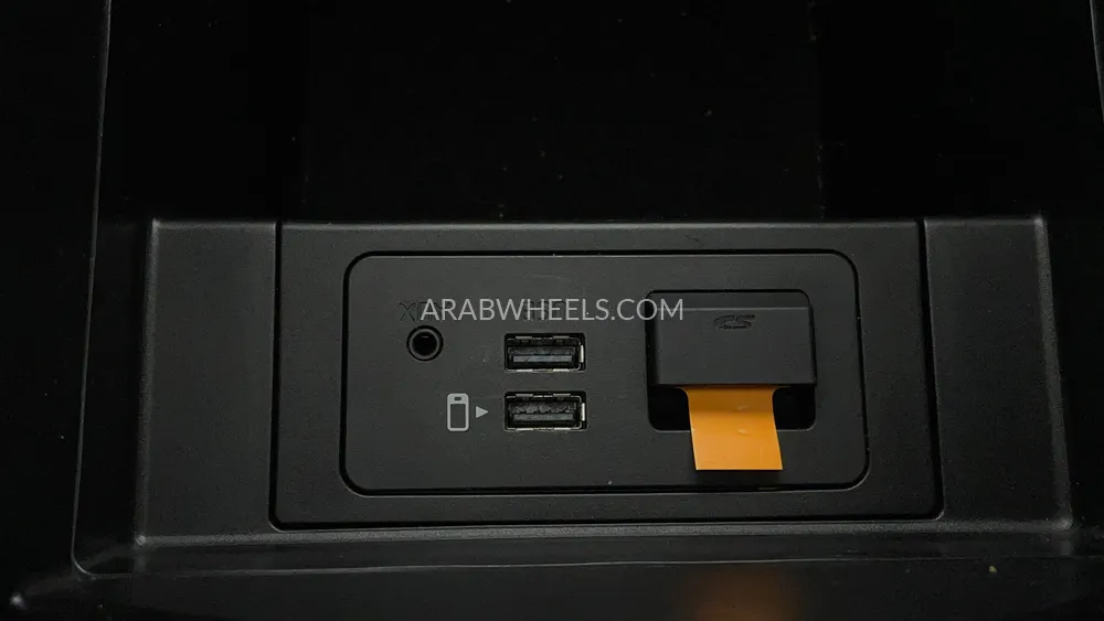 Mazda CX 9 2022 for Sale in Dubai Image-51