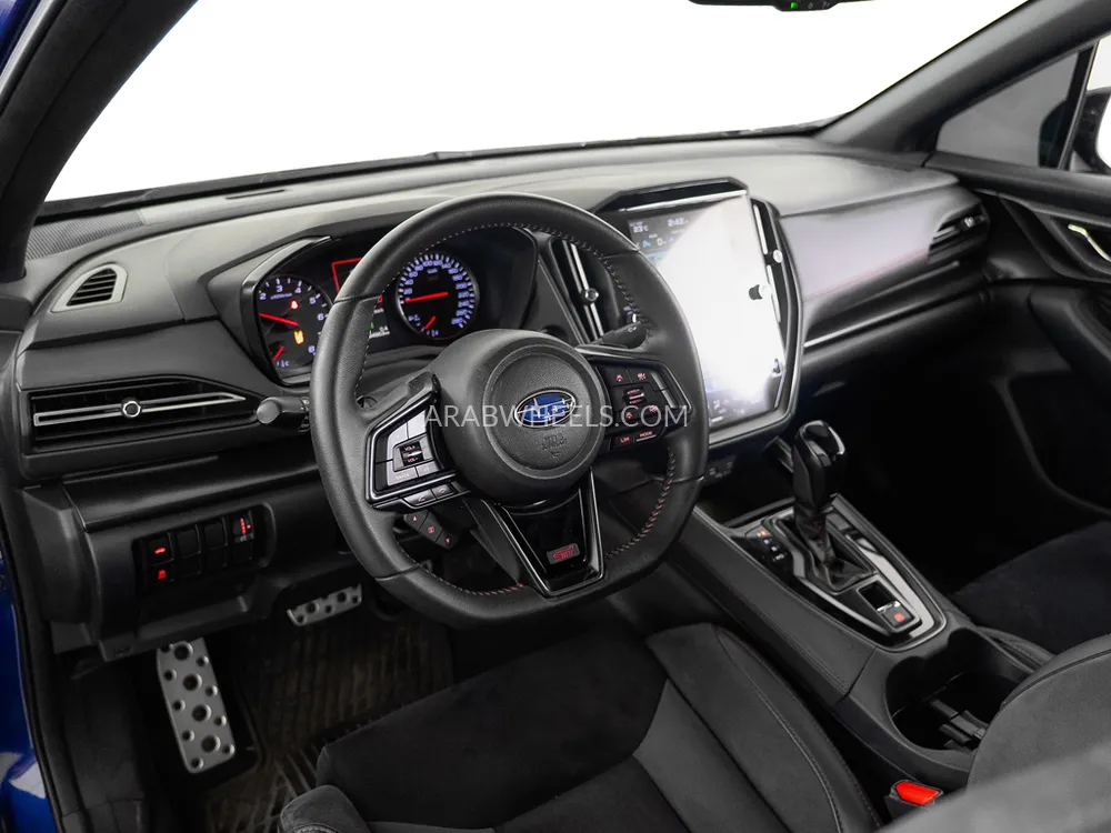 Subaru Impreza 2022 for Sale in Dubai Image-6