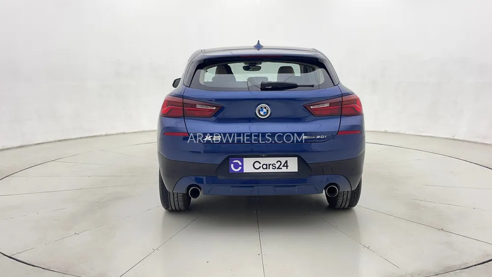 BMW X2 2023 for Sale in Dubai Image-4