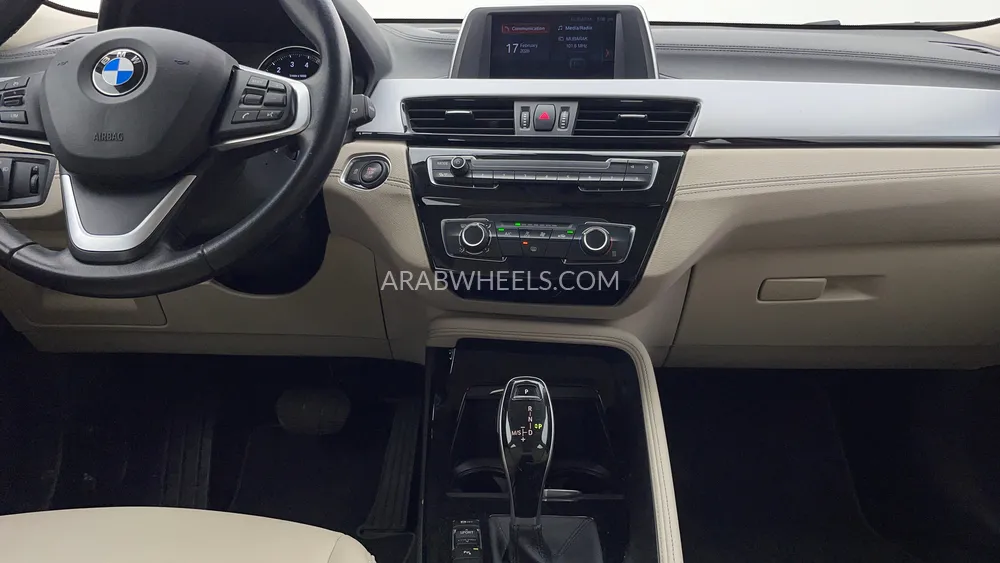 BMW X2 2023 for Sale in Dubai Image-14