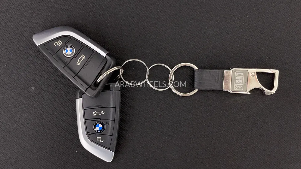 BMW X2 2023 for Sale in Dubai Image-27