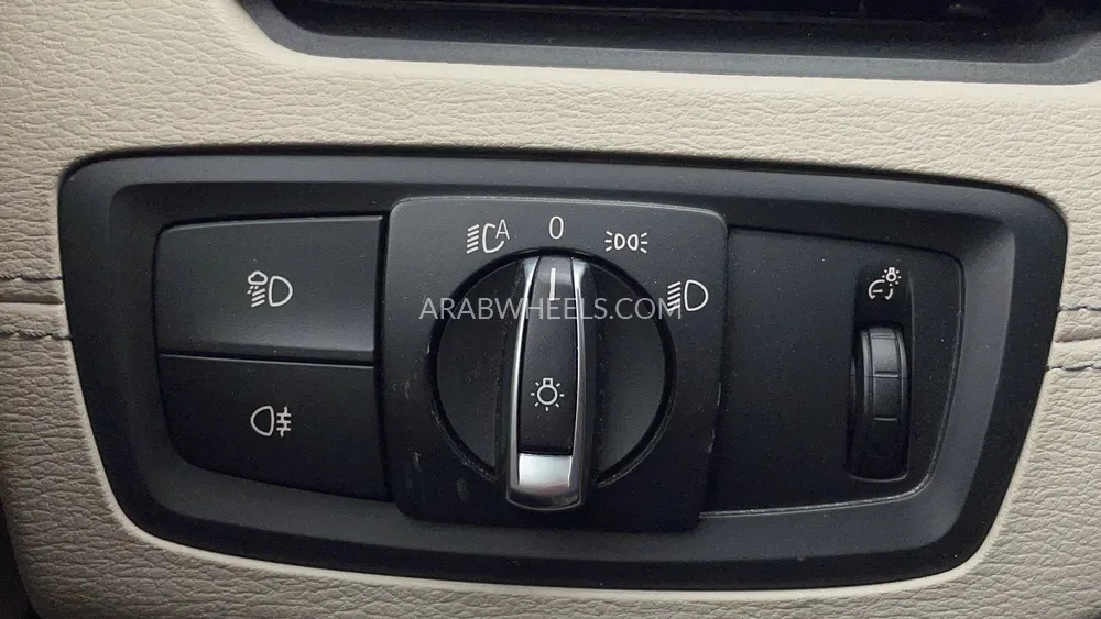 BMW X2 2023 for Sale in Dubai Image-33