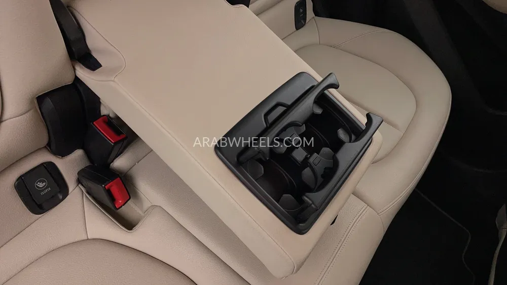 BMW X2 2023 for Sale in Dubai Image-36