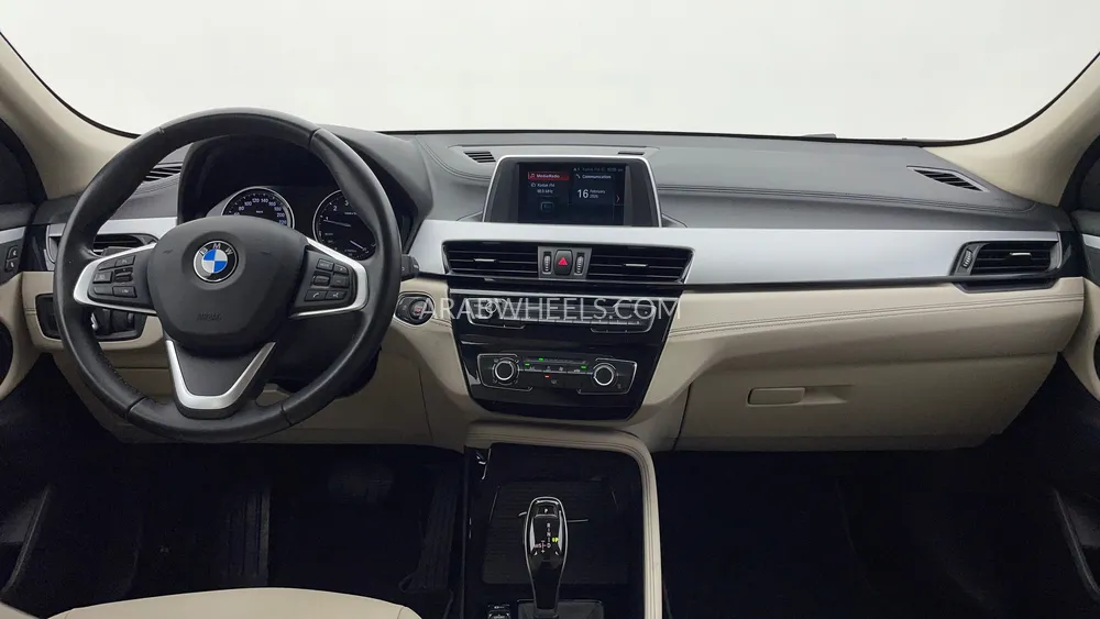 BMW X2 2023 for Sale in Dubai Image-12