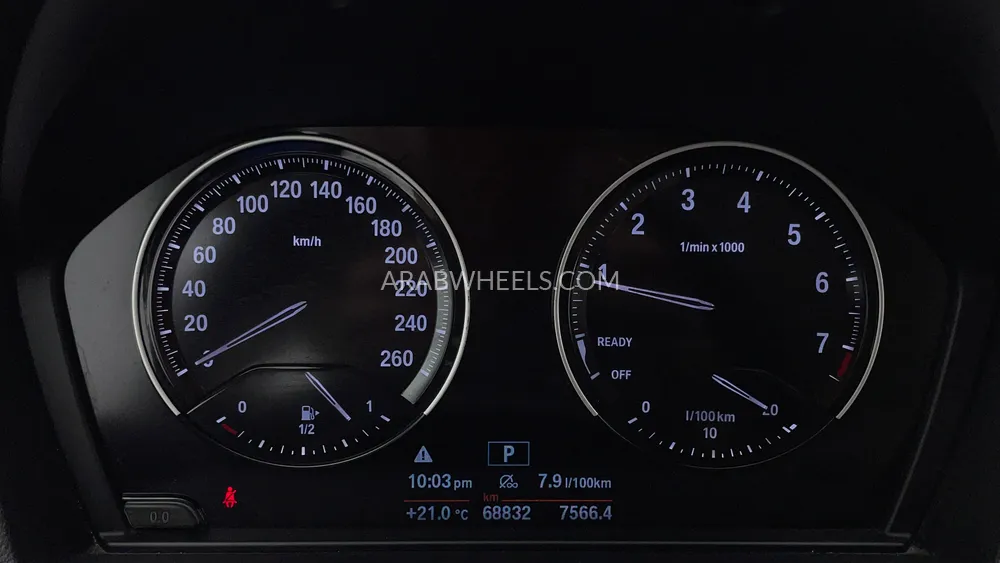 BMW X2 2023 for Sale in Dubai Image-13