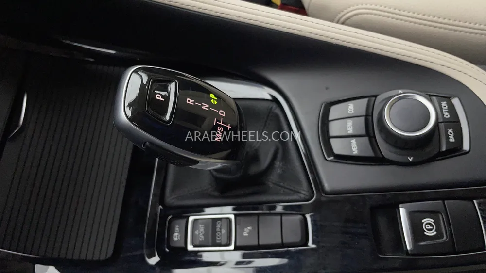 BMW X2 2023 for Sale in Dubai Image-18