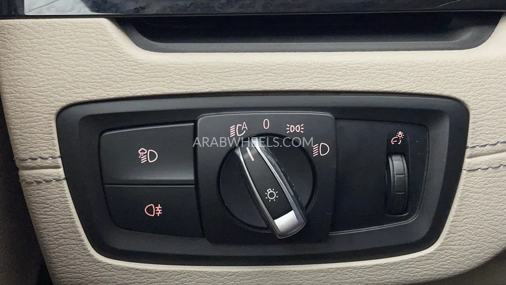 BMW X2 2023 for Sale in Dubai Image-33