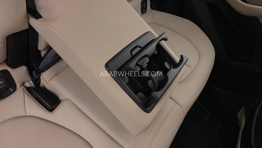 BMW X2 2023 for Sale in Dubai Image-36