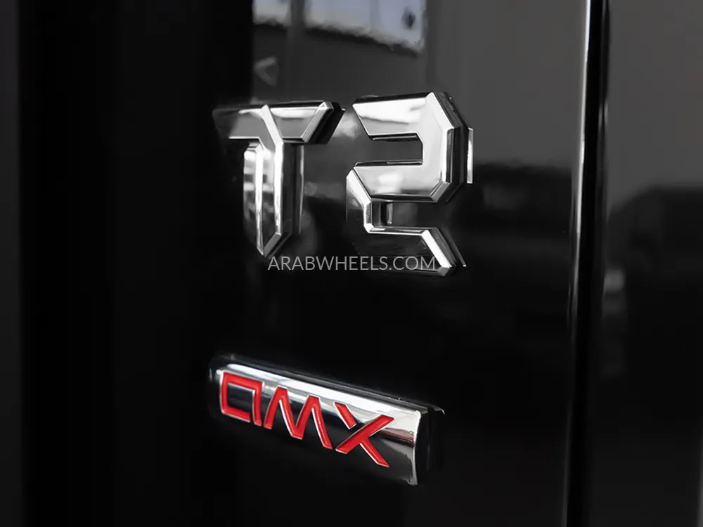 Jetour T2 2026 for Sale in Dubai Image-16