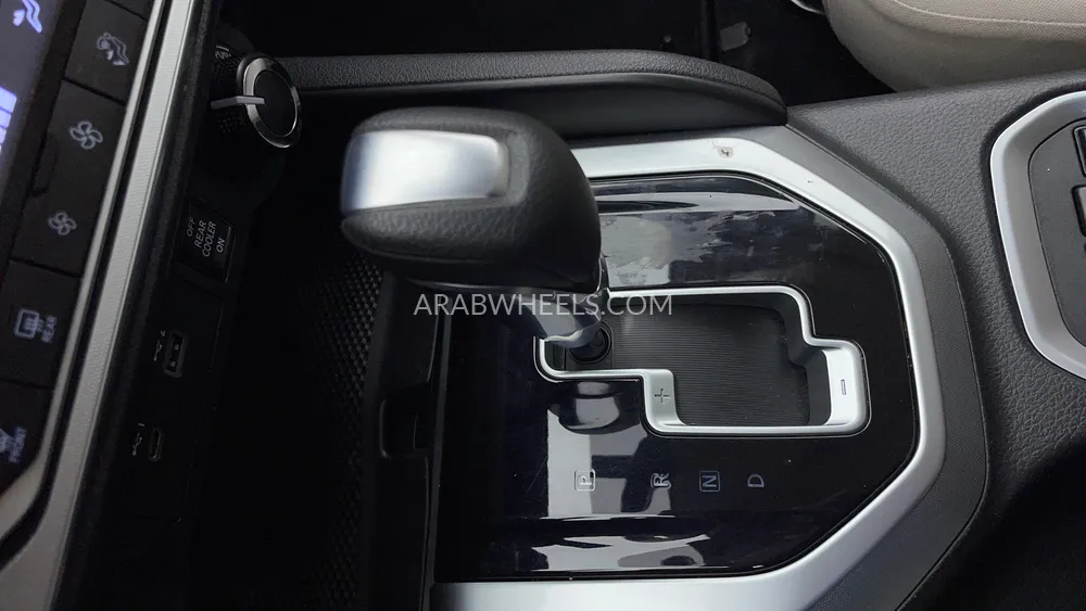 Nissan Xterra 2022 for Sale in Dubai Image-18