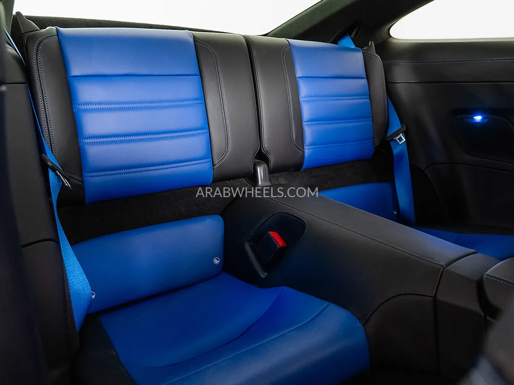 Porsche 911 2022 for Sale in Dubai Image-12