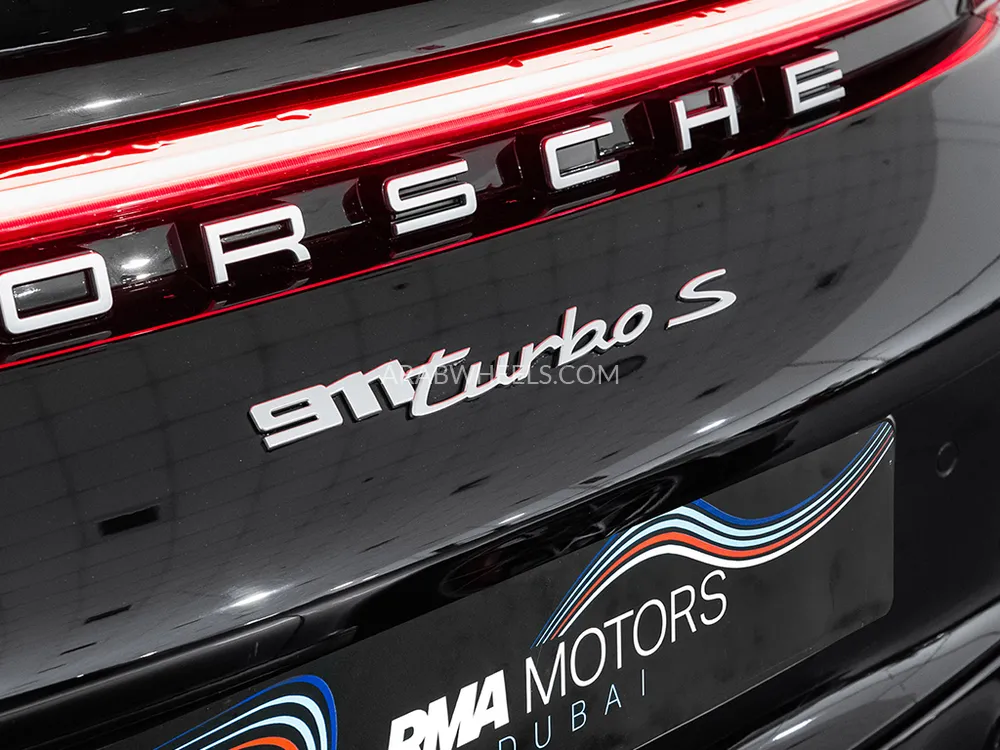 Porsche 911 2022 for Sale in Dubai Image-14