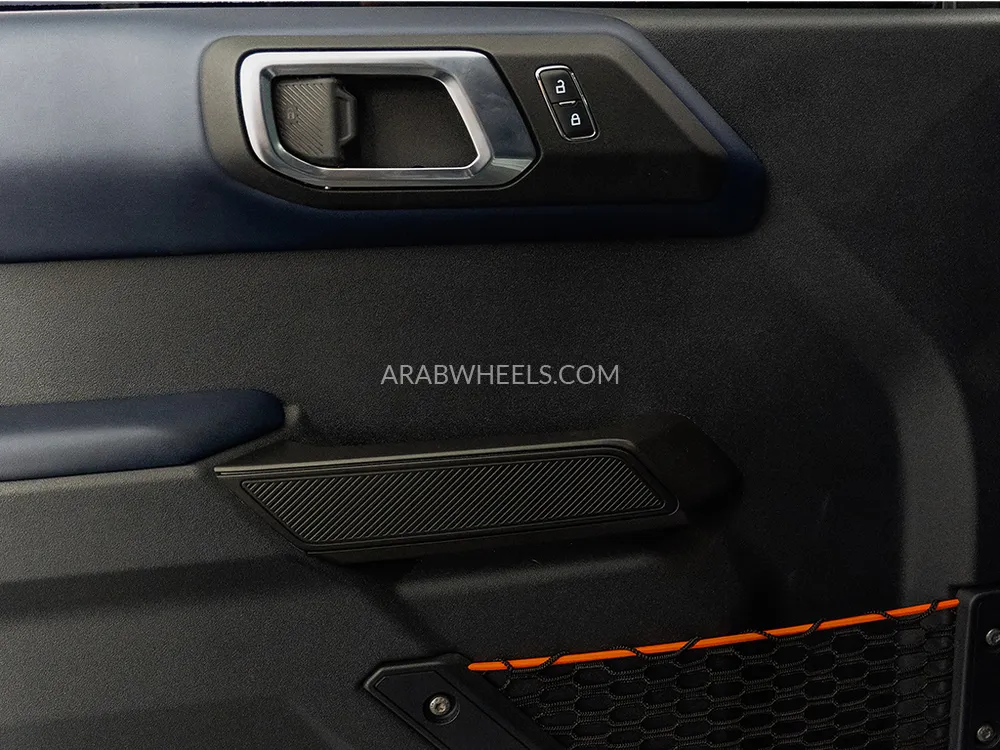 Ford Bronco 2023 for Sale in Dubai Image-10