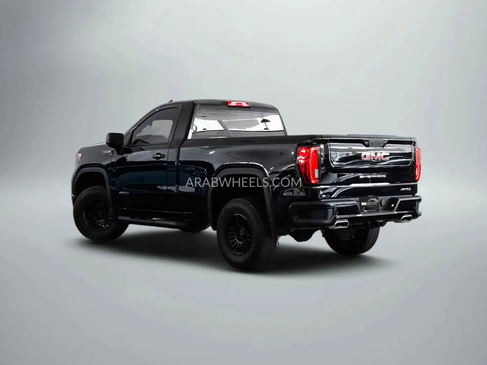 GMC Sierra 2025 for Sale in Dubai Image-2