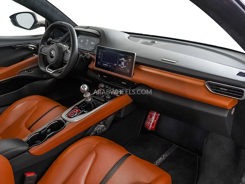 Lotus Emira 2023 for Sale in Dubai Image-13