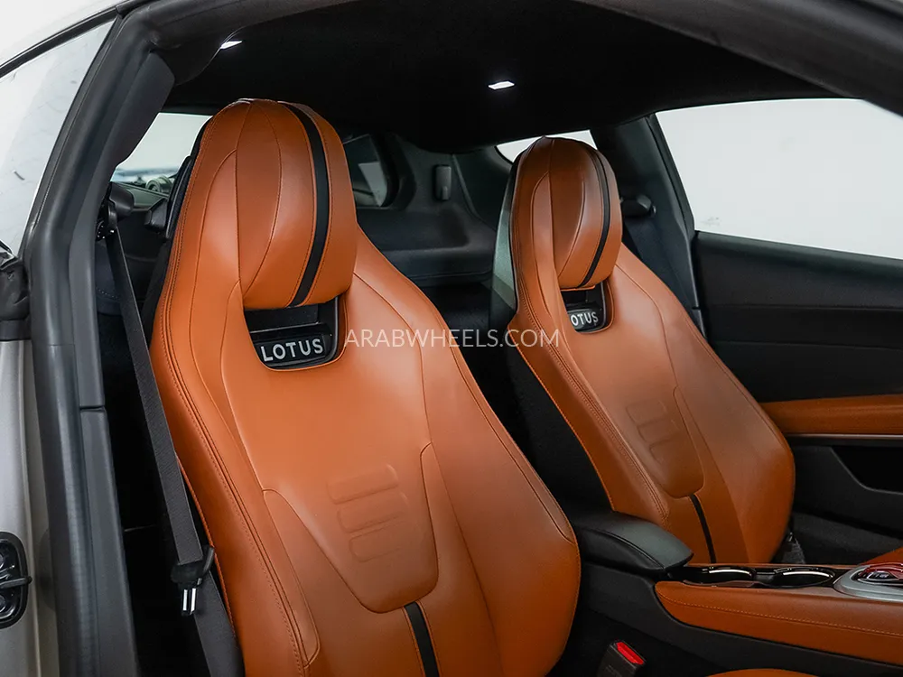 Lotus Emira 2023 for Sale in Dubai Image-14