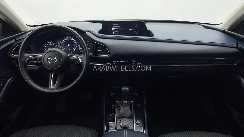 Mazda CX 30 2025 for Sale in Dubai Image-12