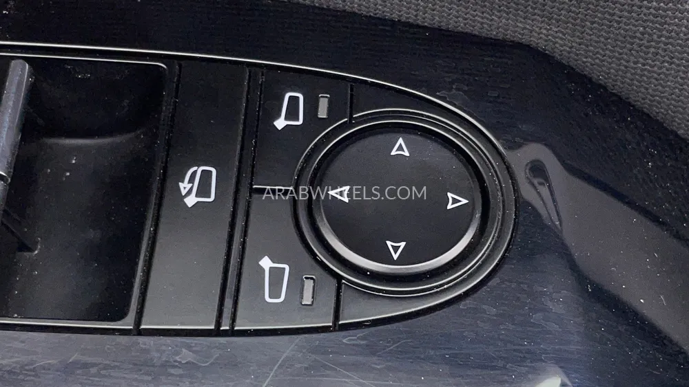 Mazda CX 30 2025 for Sale in Dubai Image-41