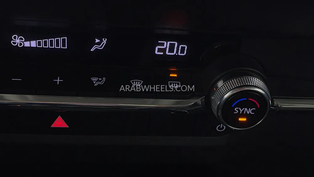 Mazda CX 30 2025 for Sale in Dubai Image-42