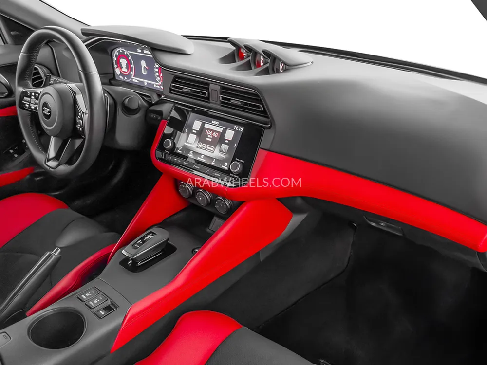 نيسان Z 2024 for Sale in دبي Image-7