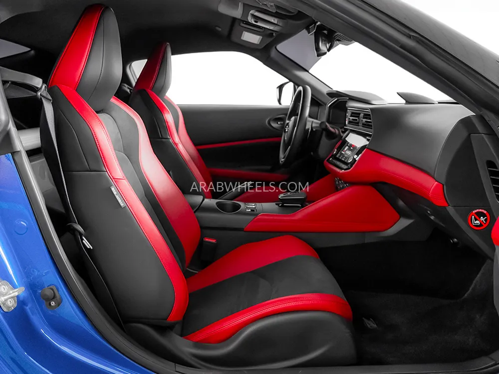 نيسان Z 2024 for Sale in دبي Image-8