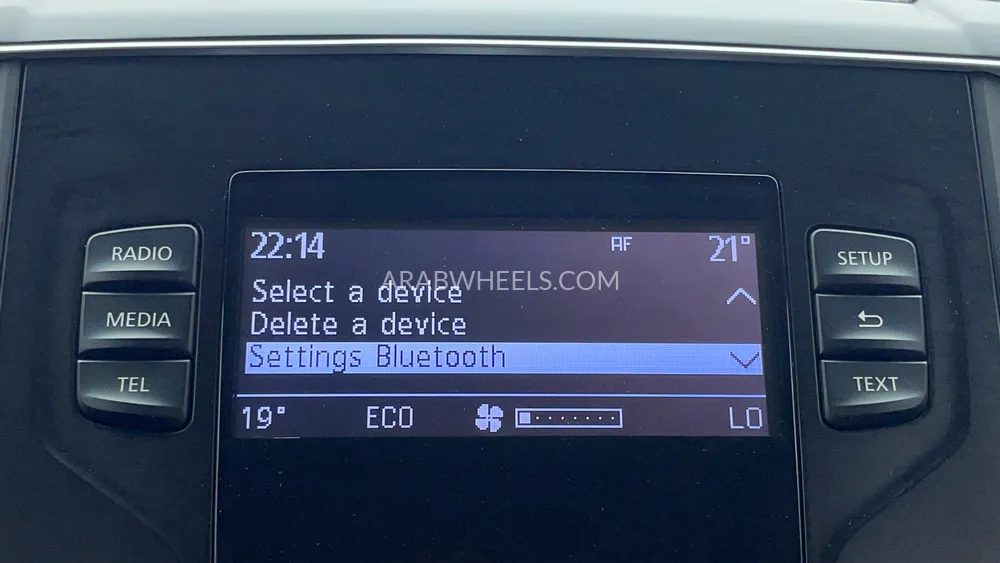 Renault Koleos 2022 for Sale in Dubai Image-30