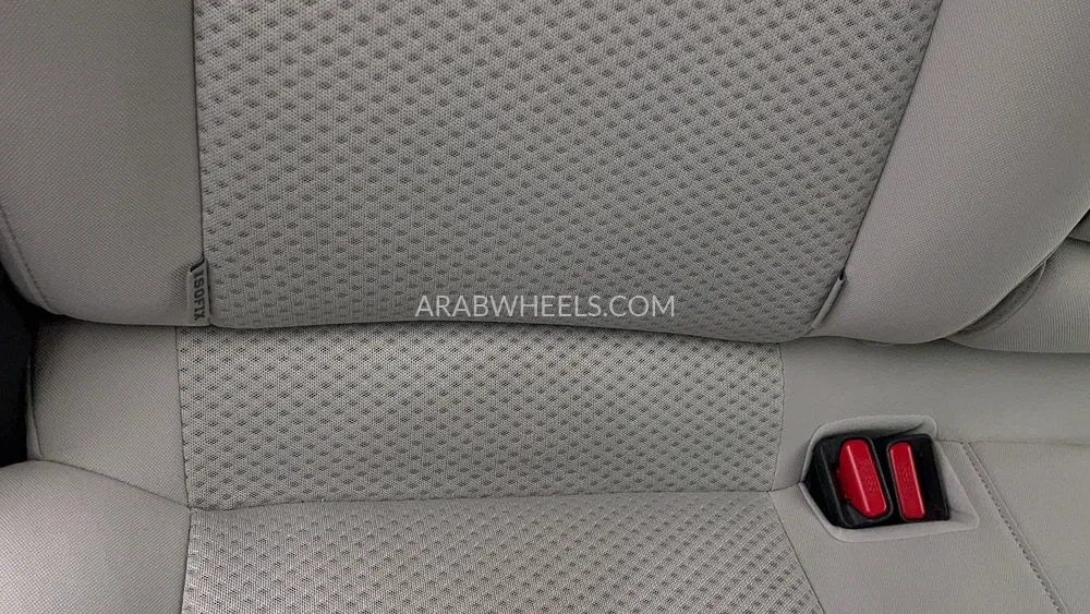 Renault Koleos 2022 for Sale in Dubai Image-34