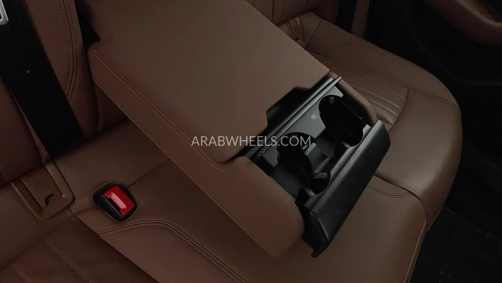Audi A6 2023 for Sale in Dubai Image-40