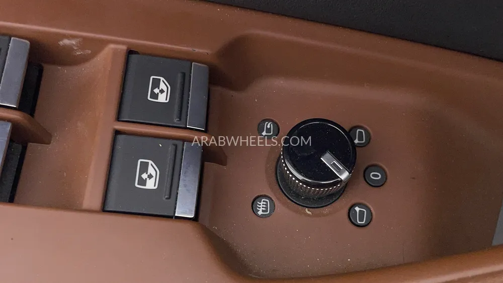 Audi A6 2023 for Sale in Dubai Image-43