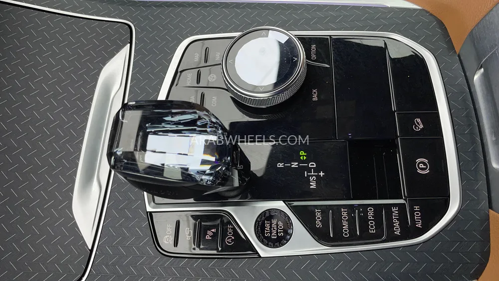 BMW X5 2021 for Sale in Dubai Image-20