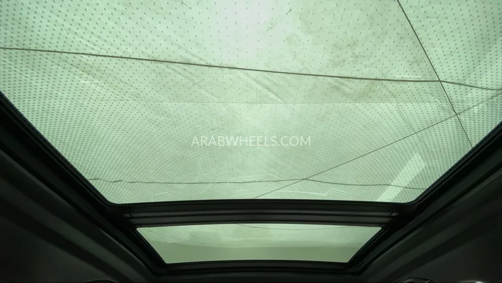 BMW X5 2021 for Sale in Dubai Image-26