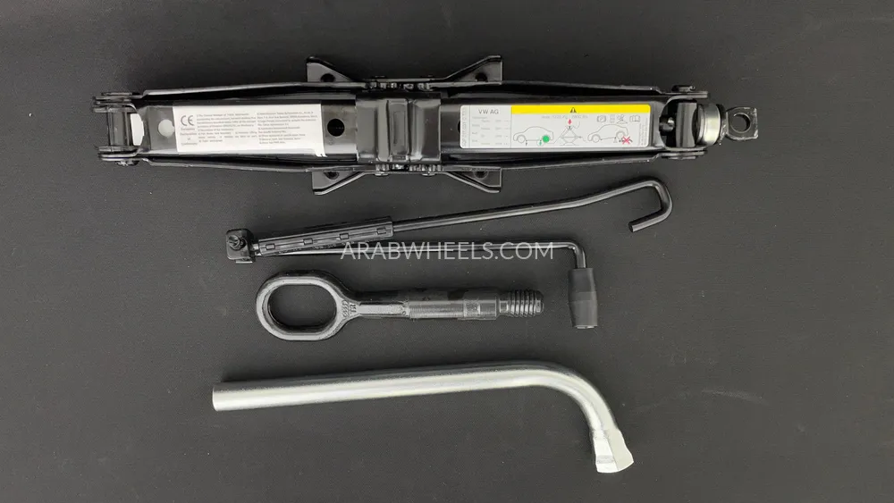 BMW X5 2021 for Sale in Dubai Image-34