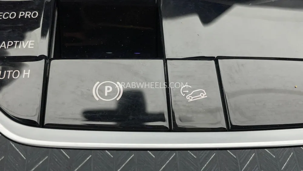 BMW X5 2021 for Sale in Dubai Image-40