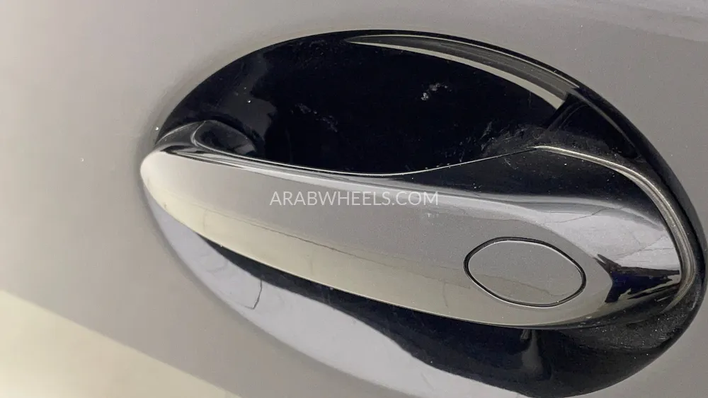 BMW X5 2021 for Sale in Dubai Image-47