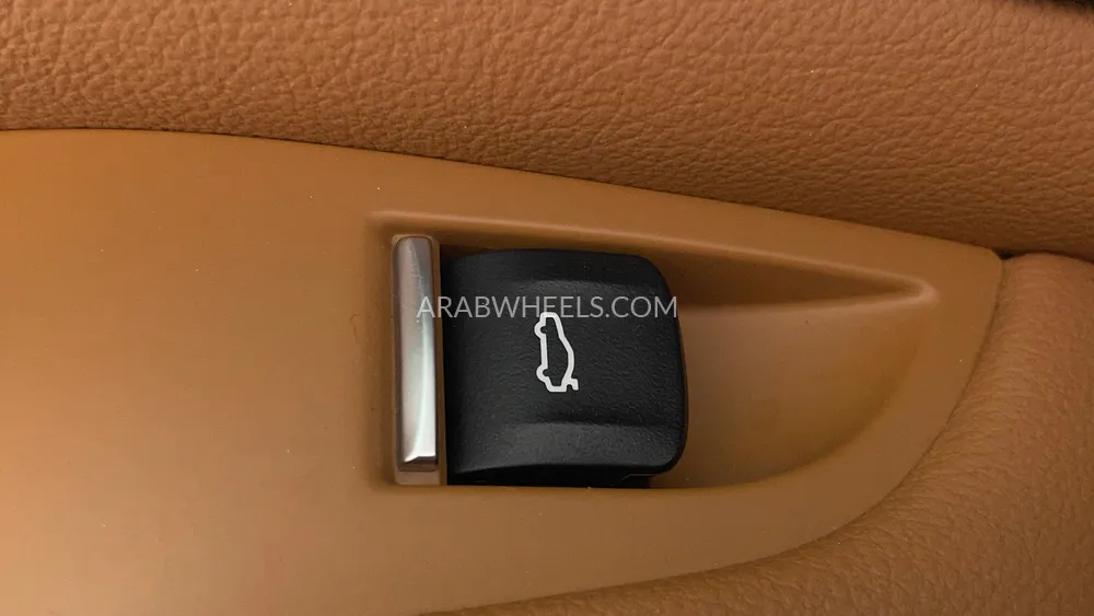 BMW X5 2021 for Sale in Dubai Image-50