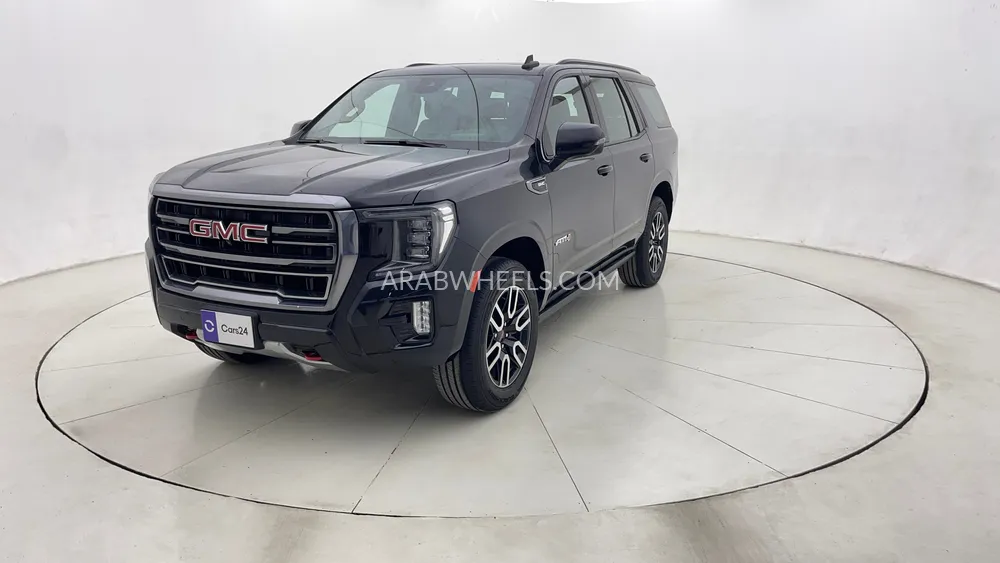 GMC Yukon 2023 for Sale in Dubai Image-7