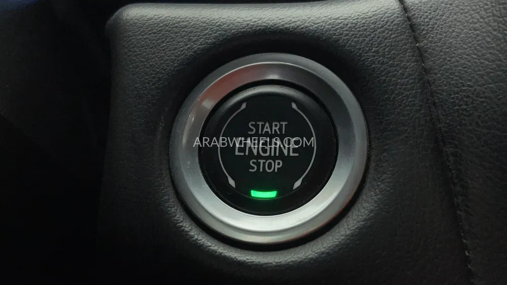 GMC Yukon 2023 for Sale in Dubai Image-23