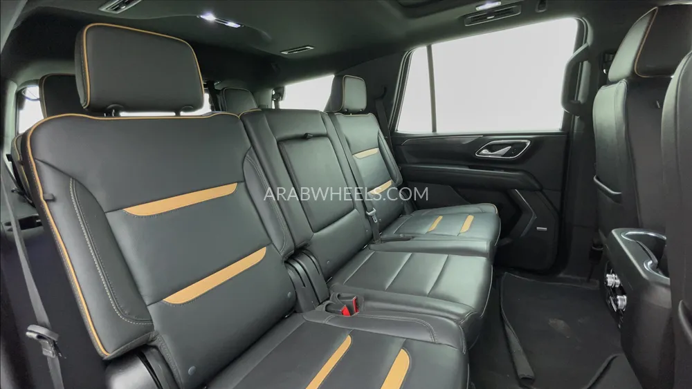 GMC Yukon 2023 for Sale in Dubai Image-29