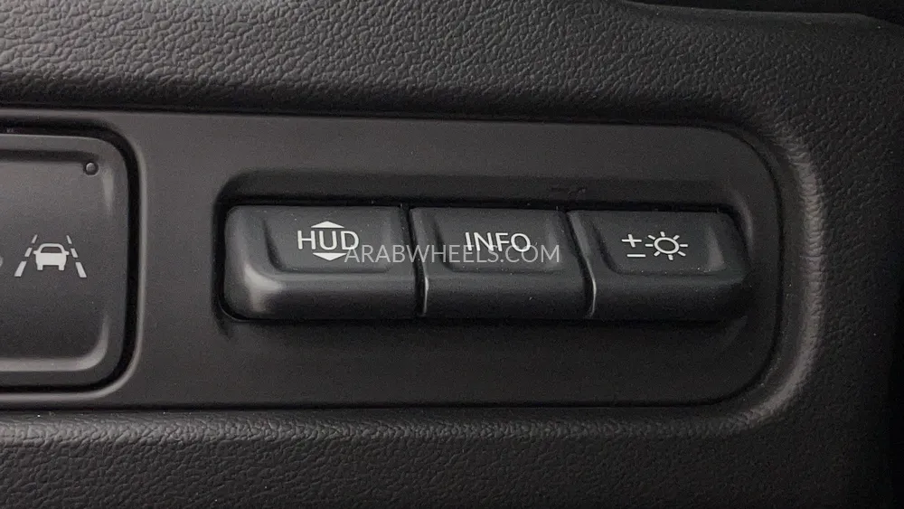 GMC Yukon 2023 for Sale in Dubai Image-63