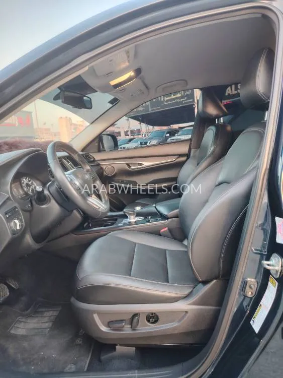 إنفينيتي QX50 2022 for Sale in عجمان Image-10
