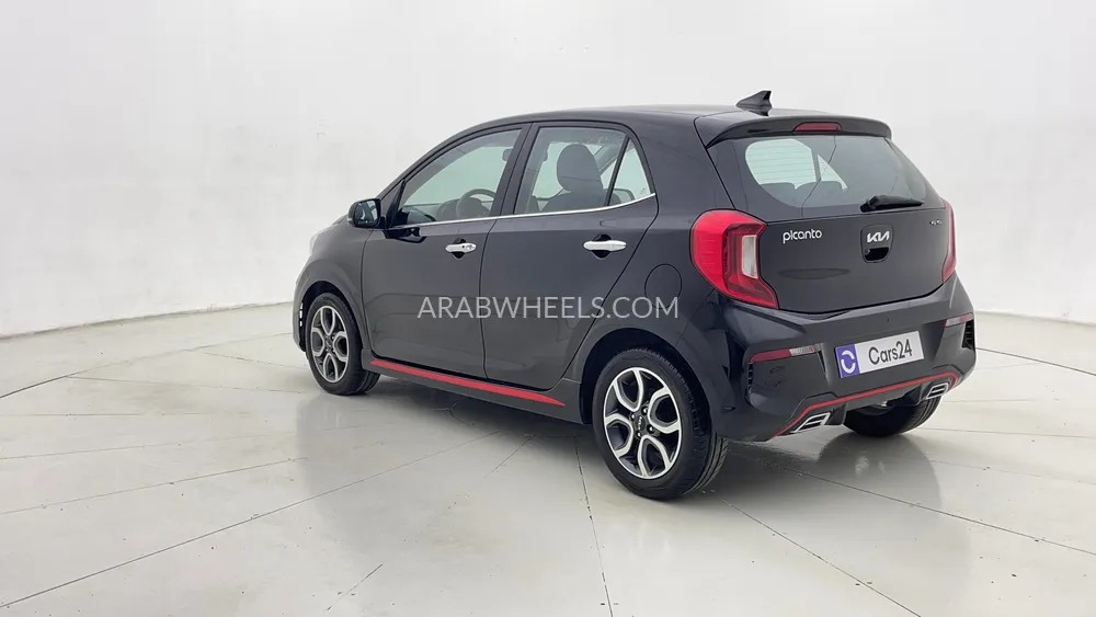 Kia Picanto 2023 for Sale in Dubai Image-5