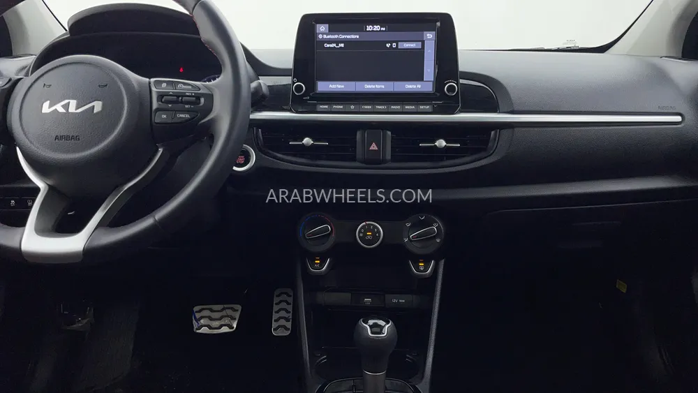 Kia Picanto 2023 for Sale in Dubai Image-14