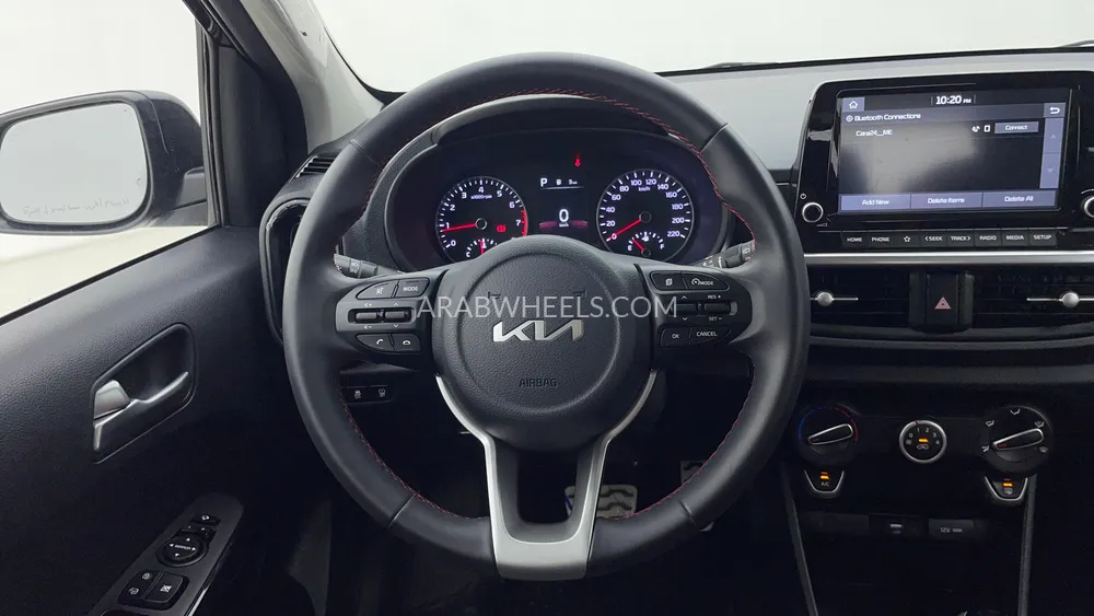 Kia Picanto 2023 for Sale in Dubai Image-17