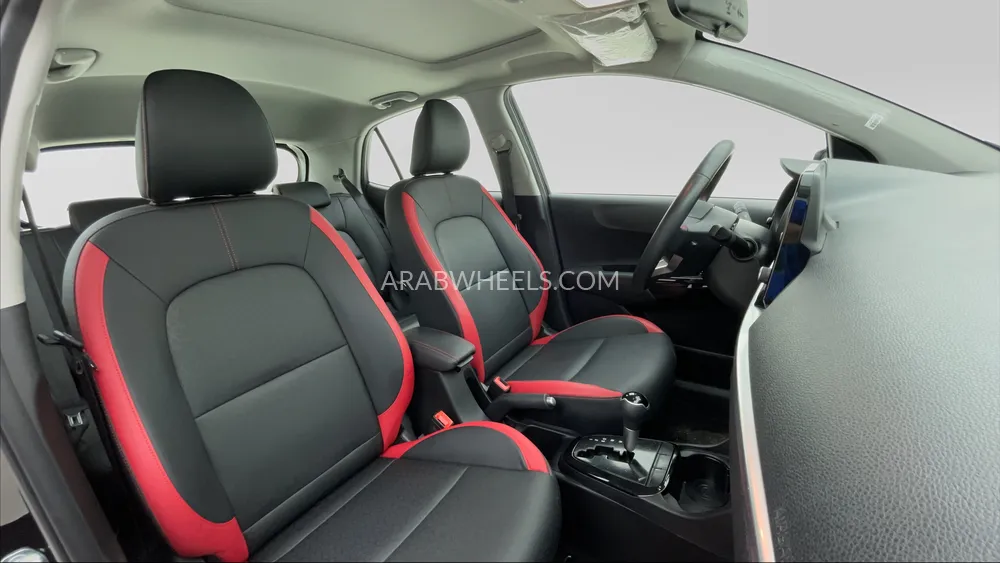 Kia Picanto 2023 for Sale in Dubai Image-25