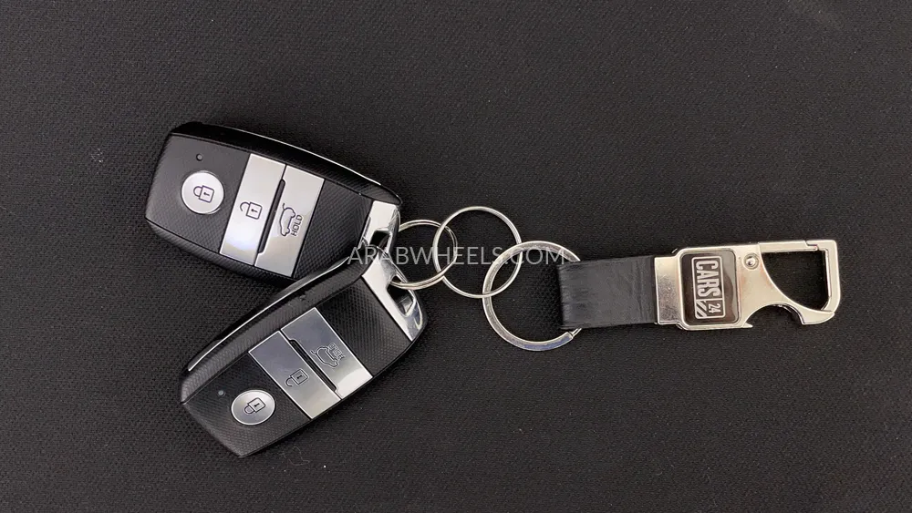 Kia Picanto 2023 for Sale in Dubai Image-28