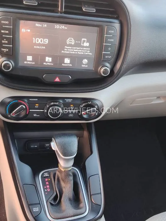 كيا سول 2020 for Sale in عجمان Image-6