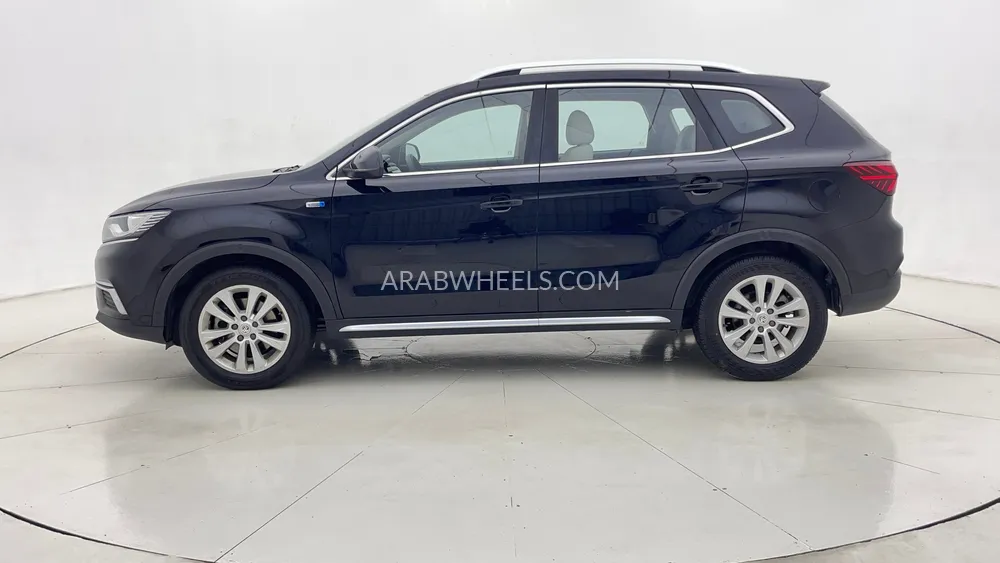 MG RX5 2023 for Sale in Dubai Image-6